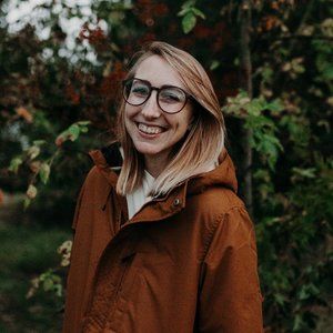 Meet your Posher, Olivia